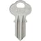 Hillman HILLMAN Traditional Key House/Office Universal Key Blank Single 84876 - alternate 1